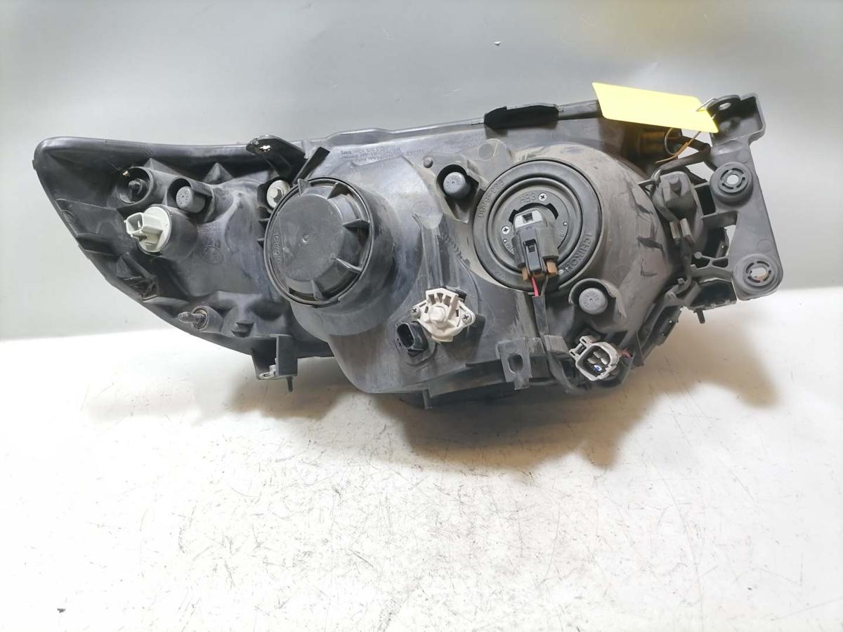 Subaru Forester SG original Scheinwerfer vorn links Halogen Facelift Bj.2007